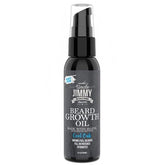 Uncle Jimmy Beard Growth Oil 2oz